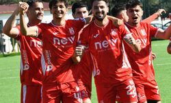 Altay deplasmanda Balıkesirspor'la oynuyor