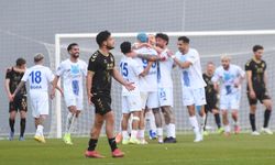 Altay - Kütahyaspor / Ek Fotoğraflar