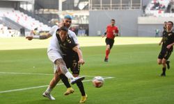 Altay - Kütahyaspor / Fotoğraflar