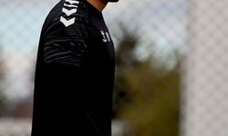 Altay'da Semih sezonu kapattı