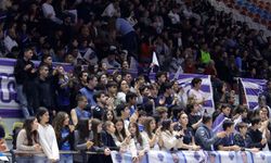 Altekma final için İzmir'de rövanşa çıkıyor