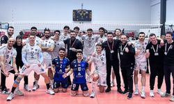 Altekma Play-Off'a kaldı