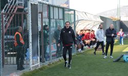 Altınordu - Batman Petrol Spor / Fotoğraflar