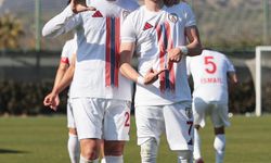 Altınordu evinde Karaman'ı farklı geçti