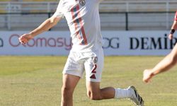 Altınordu'da Birhan kesik yedi