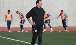 Altınordu'da Yusuf Şimşek siftah peşinde