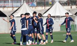 Altınordu'nun kader haftaları