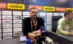 Amed Sportif Faaliyetler-Manisa FK maçının ardından