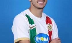 Amedsporlu Dimitrov, Bulgaristan Milli Takımı'na davet edildi