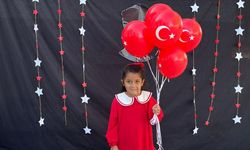 Ameliyatla çenesi boynundan ayrılan Gülşah, artık annesini öpebiliyor