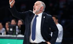 Anadolu Efes, EuroLeague'de Monaco karşısında sahaya çıkıyor