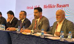 Ankara'da Güreş Çalıştayı başladı