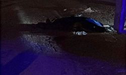 Ankara'da otomobille çarpışan minibüs devrildi: 2 ölü, 12 yaralı