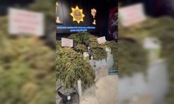 Ankara'da uyuşturucu operasyonları; 34 tutuklama