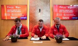 Antalya, Routes Europe 2027'ye ev sahipliği yapacak