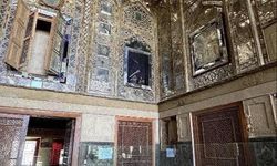 Arakçi: Savaşta tarihi eserler de hedef alındı