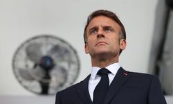 Arakçi'den Macron'a tepki: Tahran'daki yakıt depolarını havaya uçurduğunda İsrail'i kınamadı