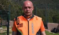 'Arama kurtarma köpeğinin yapabileceği işi hiçbir ekipman yapamaz'