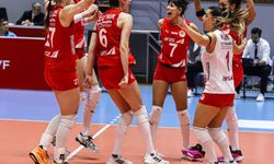 Aras Kargo, lider Vakıfbank'a konuk olacak