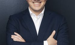 Aras Kargo'nun COO görevine Andreas Thöni getirildi