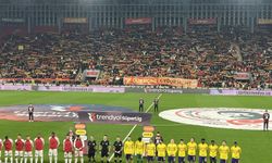 Arda Turan'ın İzmir'de oynama talebi UEFA'ya takıldı