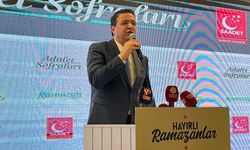 Arıkan: Türkiye ile İran'ı karşı karşıya getirmek isteyen çok ciddi bir kitle var