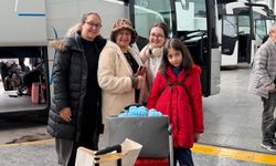 AŞTİ'de bayram yoğunluğu