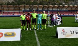 Atakaş Hatayspor - Amed Sportif Faaliyetler: 0-3