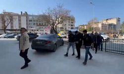 Aydın'da arkadaşını pompalı tüfekle başından vurarak öldüren şüpheli, tutuklandı