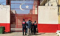 Aydın'da FETÖ/PDY üyesi firari 2 hükümlü yakalandı