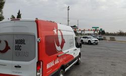 Aydın'da şüphe üzerine durdurulan araçta 12 düzensiz göçmen yakalandı