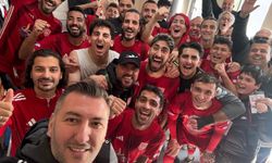 Ayvalıkgücü durdurulamıyor