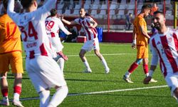 Ayvalıkgücü seriye taktı