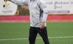 Ayvalıkgücü'nün gözü Karşıyaka'da