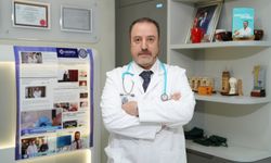 'Az pişmiş et çocukları böbrek yetmezliğine sürüklüyor'