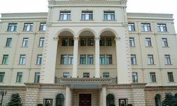 Azerbaycan Savunma Bakanlığı: İran'ın İHA saldırıları cevapsız kalmayacak