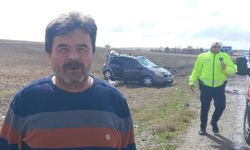 Babasından izinsiz alıp, kuzenleriyle gezintiye çıktığı otomobil TIR'a çarptı: 1 ölü, 3 yaralı