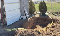 Babasının öldürüp hobi bahçesine gömdüğü Zehra, toprağa verildi