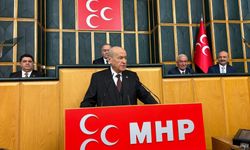 Bahçeli: ABD'nin İran'a saldırması bölgesel ve küresel dengeleri sakatlayacak mahiyette