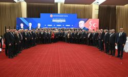 Bahçeli: İran hattında doğabilecek her ihtimal için çok katmanlı bir hazırlık yapılmalıdır / Fotoğraflar