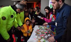 Bahçelievler'de bayram coşkusu