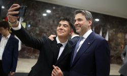 Bakan Bayraktar: Enerjide bağımsızlık hikayesi, aynı zamanda ekonomide bağımsızlık hikayesidir