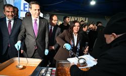 Bakan Bayraktar: Hedefimiz Türkiye'yi enerjide bağımsız kılmak (2)