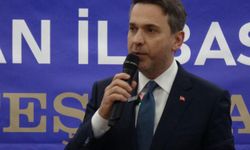 Bakan Bayraktar; İliç'teki maden ocağını çevresel tedbiri alarak tekrar açmayı hedefliyoruz (2)