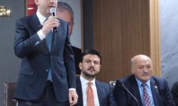 Bakan Bayraktar; İliç'teki maden ocağını çevresel tedbiri alarak tekrar açmayı hedefliyoruz / Ek Fotoğraflar