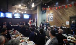 Bakan Bayraktar: Kanada'yla yapacağımız iş birlikleri önem arz ediyor