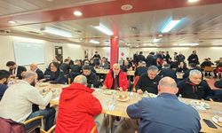 Bakan Bayraktar: Karadeniz'de iki yeni sondaja başlıyoruz