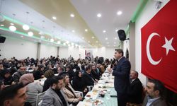 Bakan Bayraktar: Türkiye olarak çok daha güçlü olmamız lazım