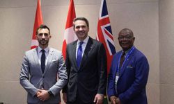 Bakan Bayraktar: Türkiye Petrolleri ile Eti Maden, Kanada'ya yatırım yapabilir