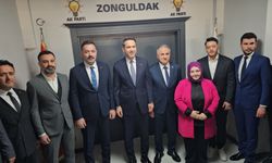 Bakan Bayraktar: Ülkemiz için enerji arzı sorunu öngörmüyoruz